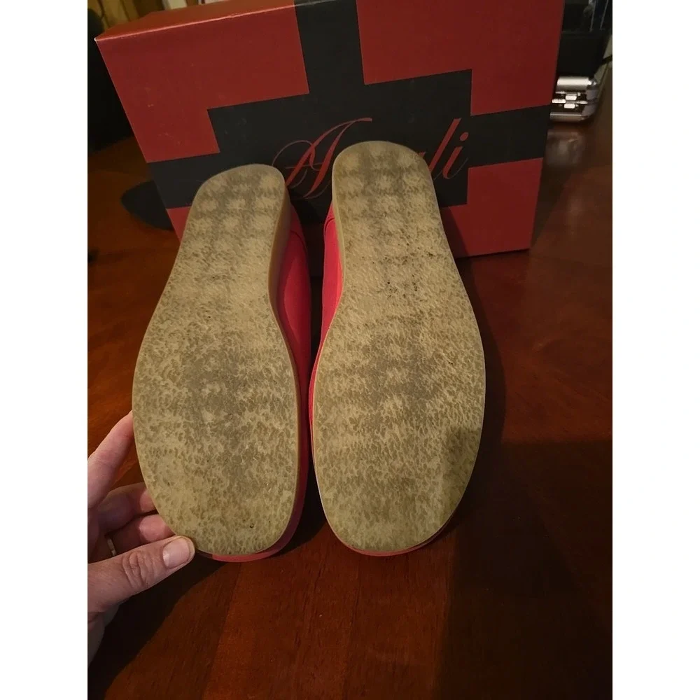 amali‎ mens shoes